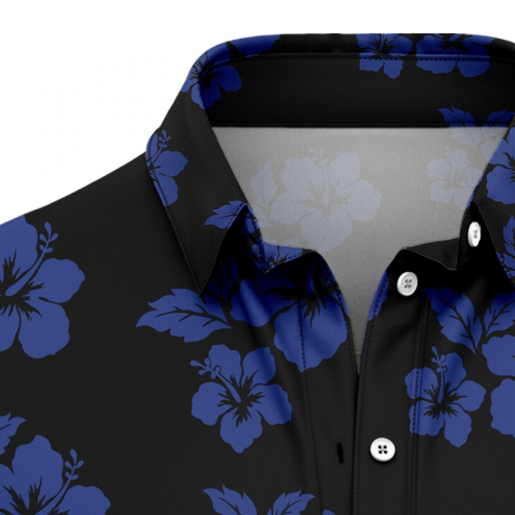 Awesome Bulldog TG5720 Hawaiian Shirt